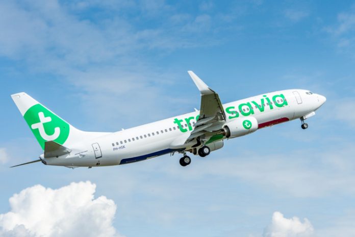 Transavia