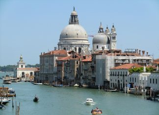 Venezia