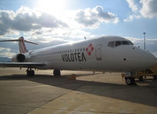 Volotea