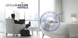 Le Club AccorHotels