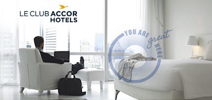 Le Club AccorHotels