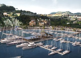 Il progetto di Cala Del Forte Ventimiglia