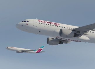 Eurowings