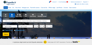 Expedia