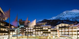 Hotel Planibel & Residence di La Thuile