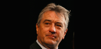 Robert De Niro. Foto: Petr Novák, Wikipedia