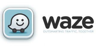 Waze