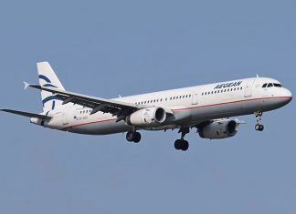 Aegean Airlines