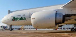 Alitalia