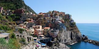 Cinque Terre