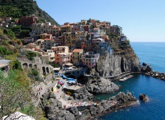 Cinque Terre