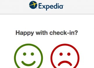 Expedia