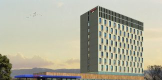 Hampton by Hilton a Bolu