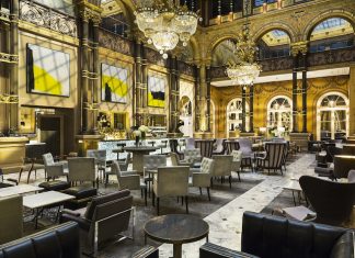 Hilton Paris Opera