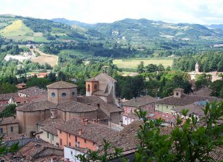 italiani domenica sera