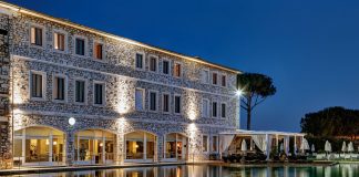 Terme di Saturnia SPA & Golf Resort