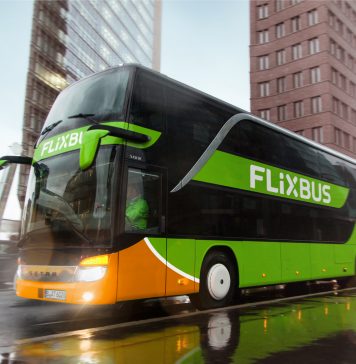 flixbus acquisisce megabus