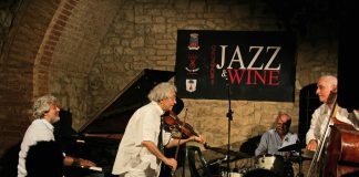 Jazz&Wine in Montalcino