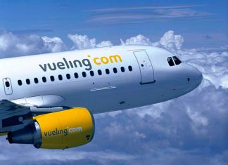 Vueling