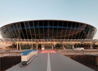 Aeroporto di Nizza