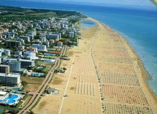 Bibione