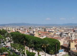 Cagliari