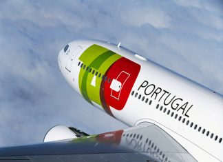 Tap Portugal