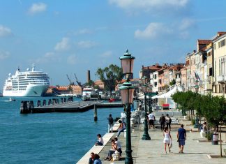 Venezia Terminal