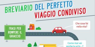 BlaBlaCar e Babbel hanno realizzato il breviario del viaggio perfetto