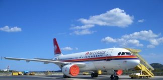 Meridiana