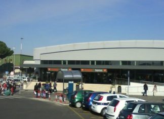 Ciampino