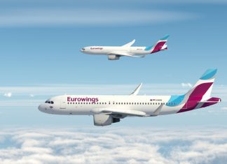 Eurowings