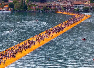 Iseo Christo