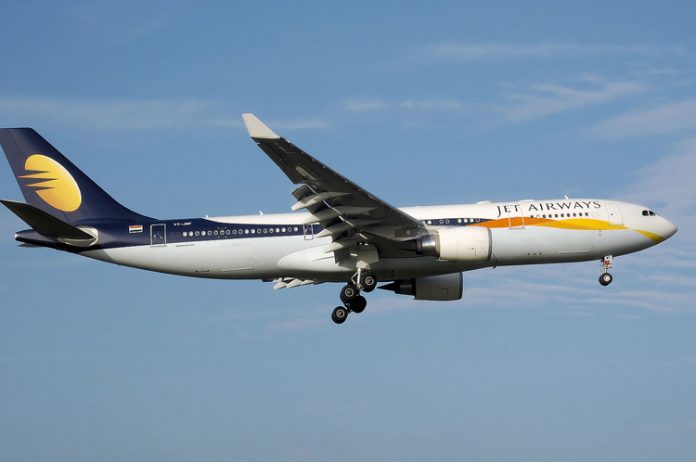 Jet Airways