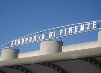 Toscana Aeroporti