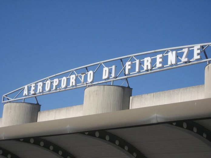 Toscana Aeroporti