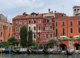 Venezia