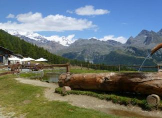 Valle d'Aosta