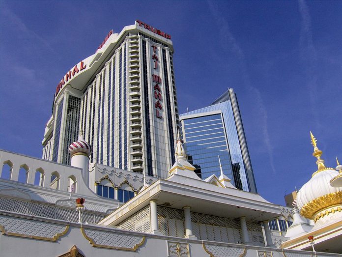 Trump Thai Mahal, foto Wikipedia