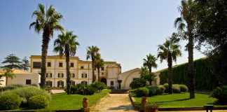 Baglio Cantine Florio