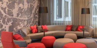 Holiday Inn Express Munich City - West