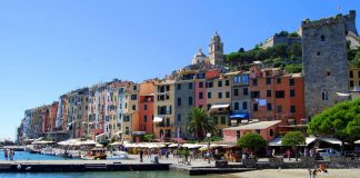 Liguria