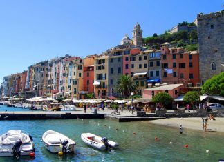 Liguria