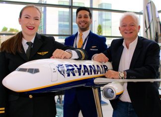 ryanair