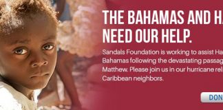 sandals-foundation