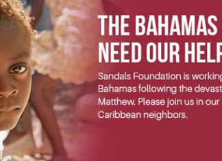 sandals-foundation