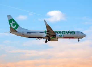 Transavia