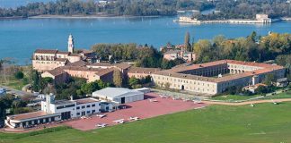 Aeroporto Lido Venezia