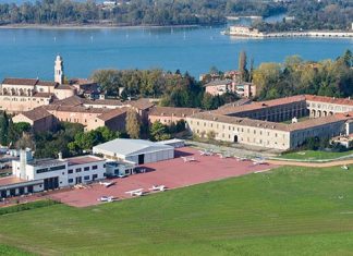 Aeroporto Lido Venezia