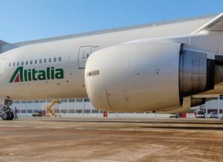 Alitalia